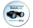 TrainingFolks named to the 2012 Training Outsourcing Companies Watch List!